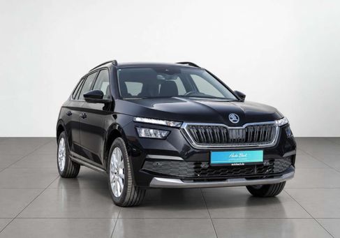 Skoda Kamiq, 2023 3