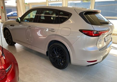 Mazda CX-60, 2023 3