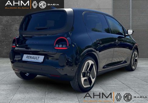 Renault Twingo, 2026