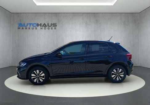 Volkswagen Polo, 2023 2