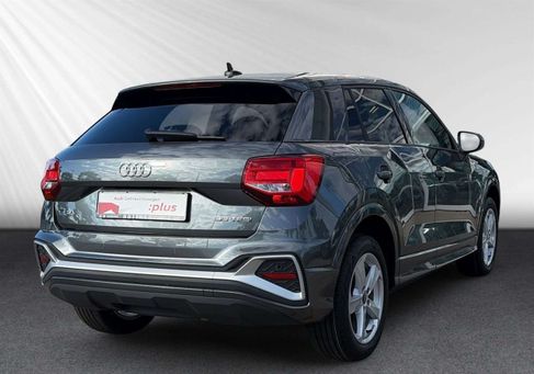 Audi Q2, 2026 3