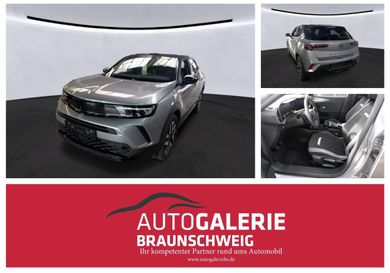 Opel Mokka, 2024