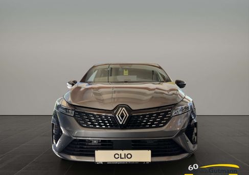 Renault Clio, 2025