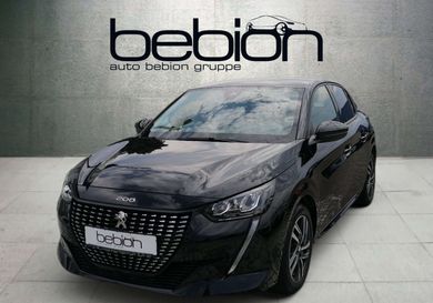 Peugeot 208, 2022