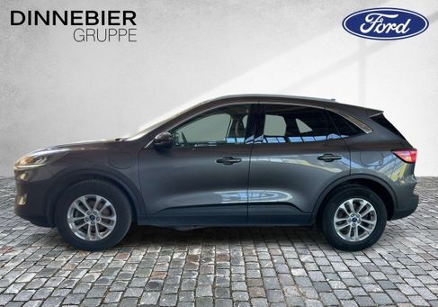 Ford Kuga, 2021