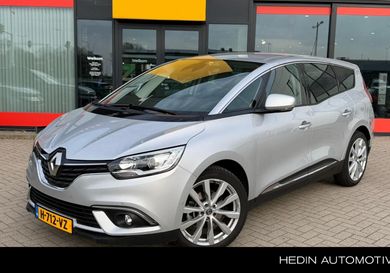 Renault Grand Scenic, 2020