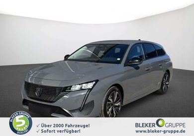 Peugeot 308, 2024
