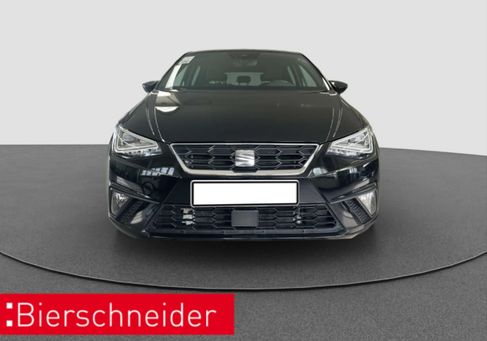 Seat Ibiza, 2024 3