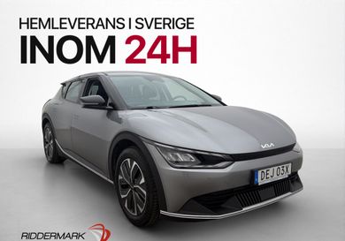 Kia EV6, 2023
