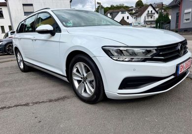 Volkswagen Passat Variant, 2023
