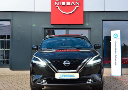 Nissan Qashqai, 2023 2