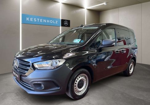 Mercedes-Benz Citan, 2022 2