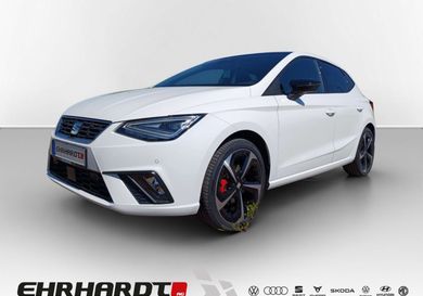 Seat Ibiza, 2026