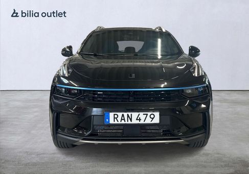 Lynk &amp; Co 01, 2023