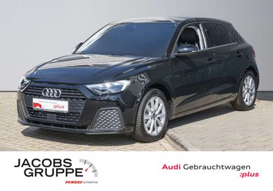 Audi A1, 2026