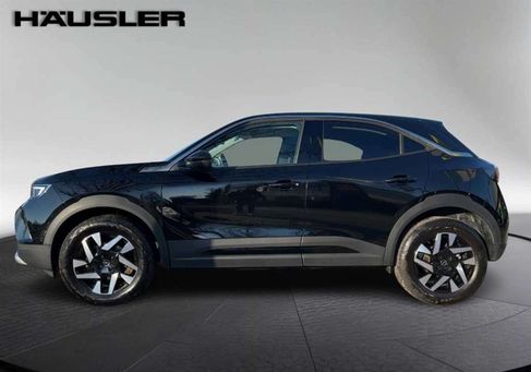Opel Mokka, 2022 2
