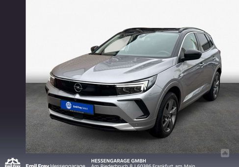 Opel Grandland X, 2023