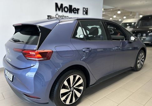 Volkswagen ID.3, 2027