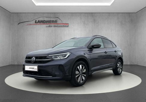 Volkswagen Taigo, 2025