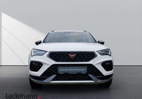 Cupra Ateca, 2023 3