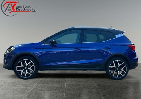 Seat Arona, 2019 2