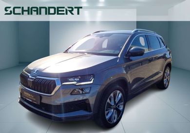 Skoda Karoq, 2023