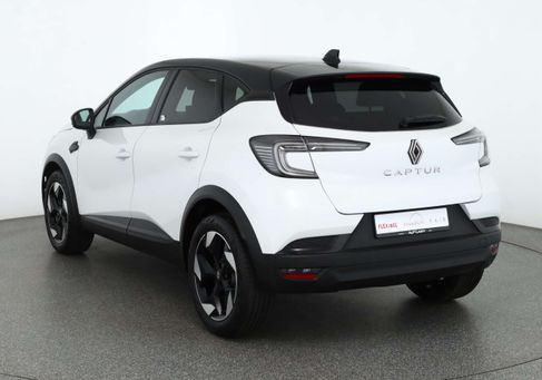 Renault Captur, 2026
