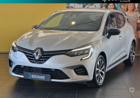 Renault Clio, 2023