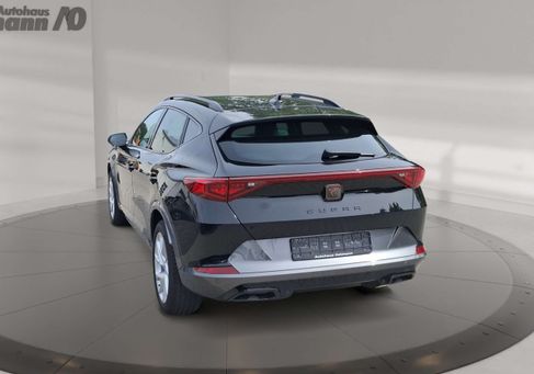 Cupra Formentor, 2024