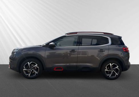 Citroën C5 Aircross, 2020 3