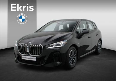 BMW 220 Active Tourer, 2025