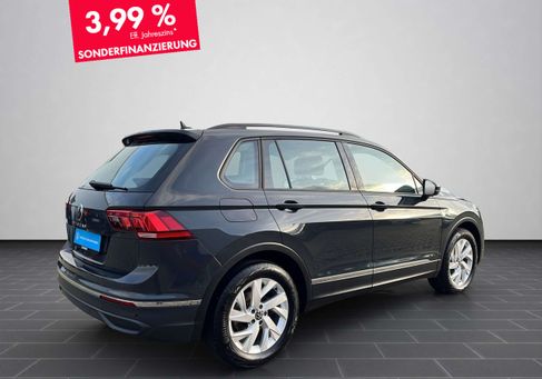 Volkswagen Tiguan, 2023