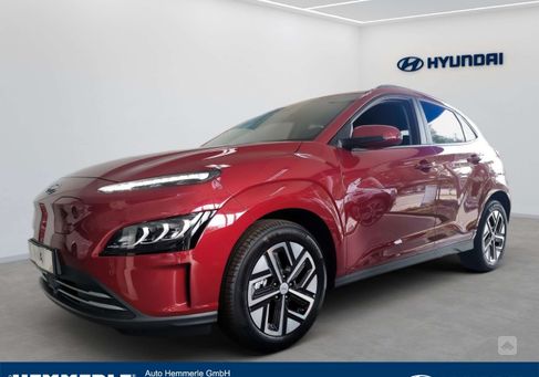 Hyundai Kona, 2023