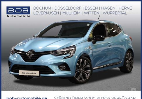 Renault Clio, 2020