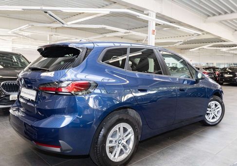 BMW 218, 2023 2