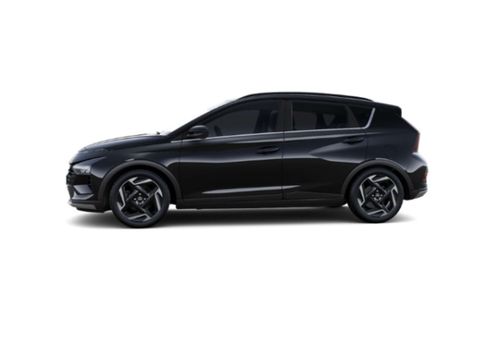 Hyundai Bayon, 2026 2