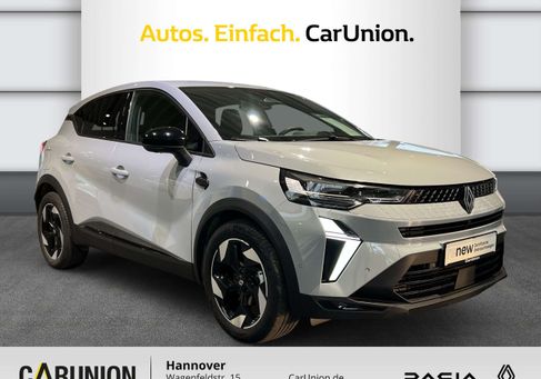 Renault Captur, 2025 3