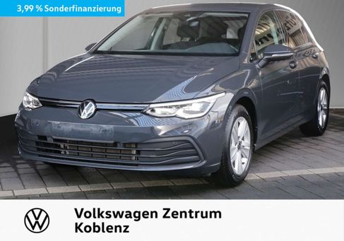 Volkswagen Golf, 2023