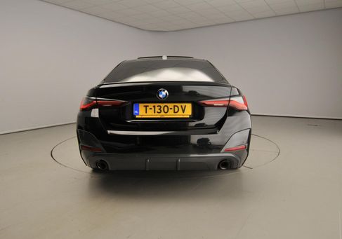 BMW 420 Gran Coupé, 2023