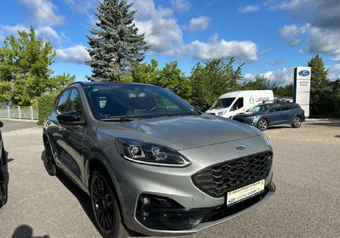 Ford Kuga, 2023