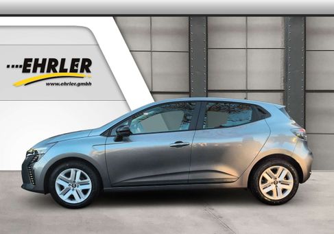 Renault Clio, 2025
