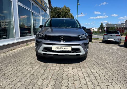 Opel, 2024 2