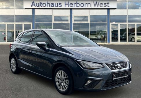 Seat Ibiza, 2025
