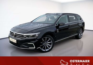 Volkswagen Passat, 2022