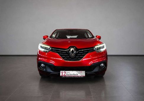 Renault Kadjar, 2018