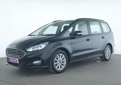 Ford Galaxy, 2021 2