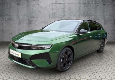 Opel Astra, 2026