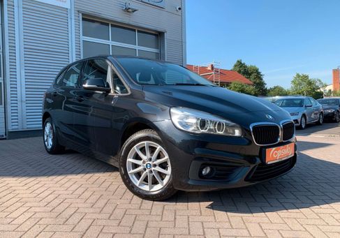 BMW 220, 2018 3