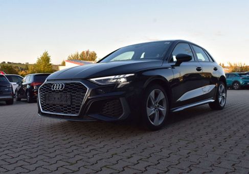 Audi A3, 2023 3