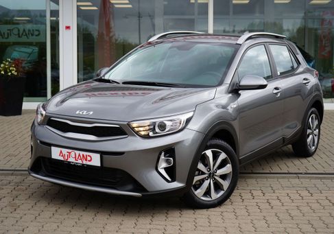 Kia Stonic, 2024 2